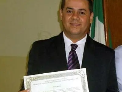 Vereador de Rio Verde é investigado por receptação de gado furtado