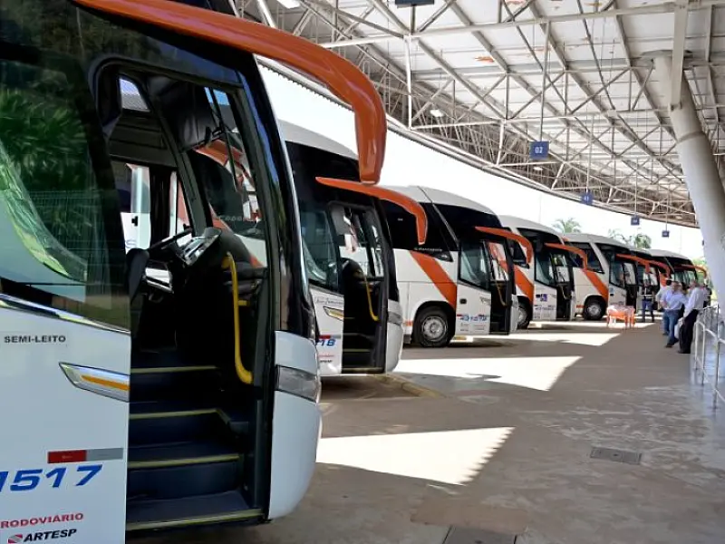 Empresas de transporte intermunicipal têm até 20 de dezembro para renovar autorização com a Agems