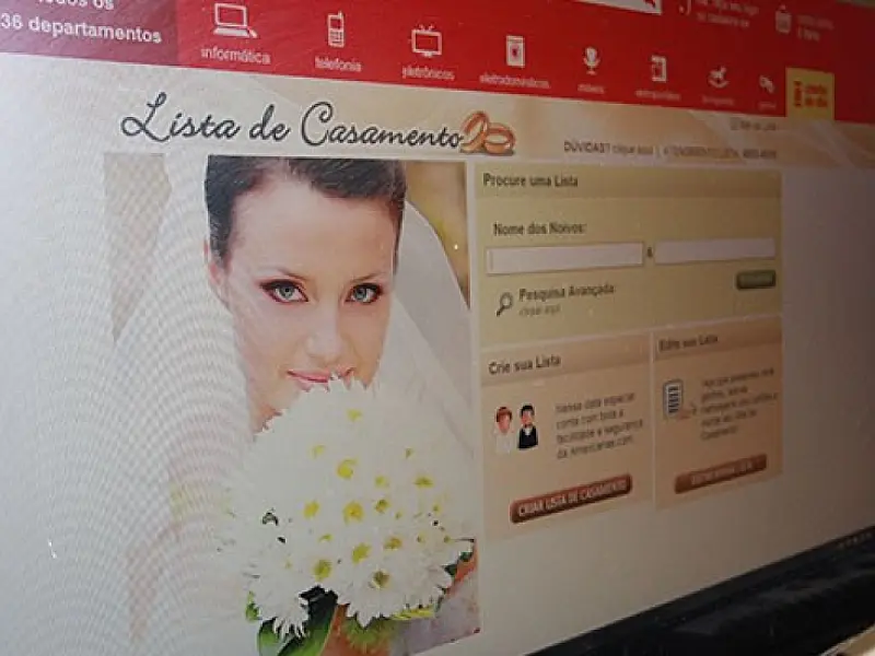 Loja deverá indenizar cliente por problemas com lista de casamento