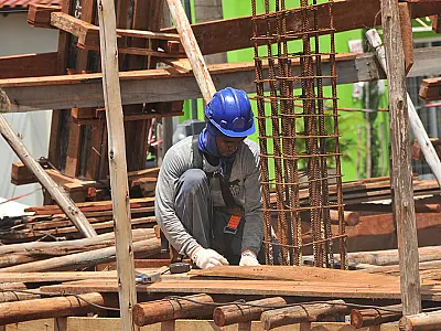 Indústria estadual volta a registrar saldo positivo na geração de empregos
