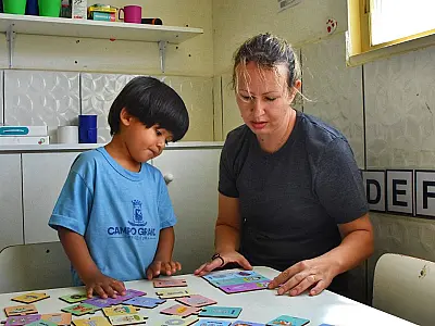 Prefeitura de Campo Grande convoca assistentes educacionais inclusivos aprovados em processo seletiv