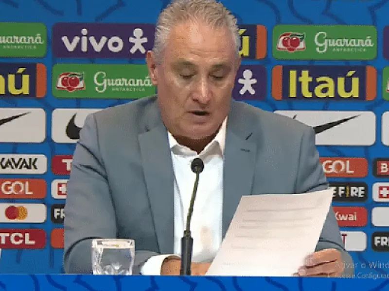 Convocados da Seleção para a Copa do Mundo 2022