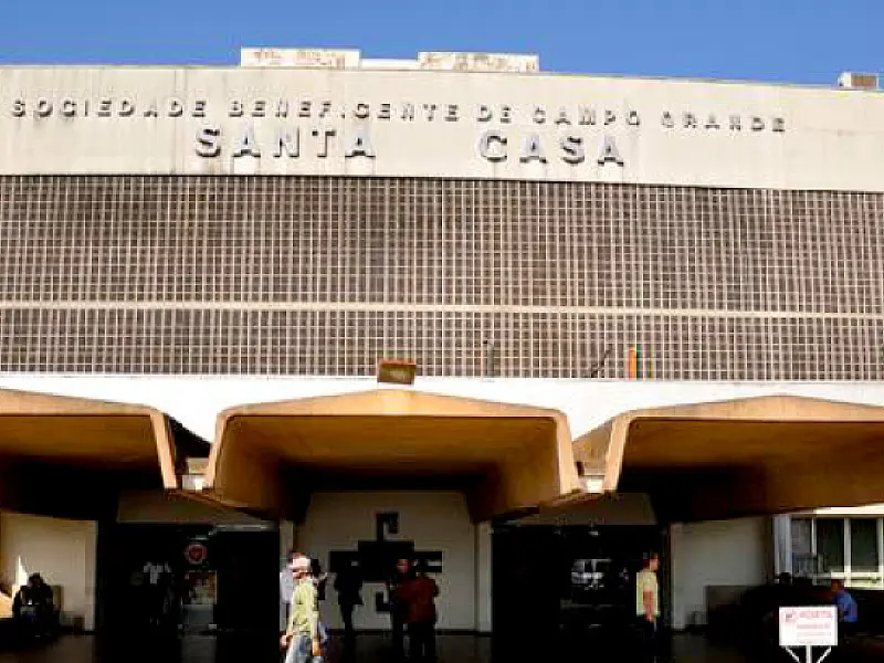 Santas casas receberão incentivo financeiro em troca da ampliação do atendimento
