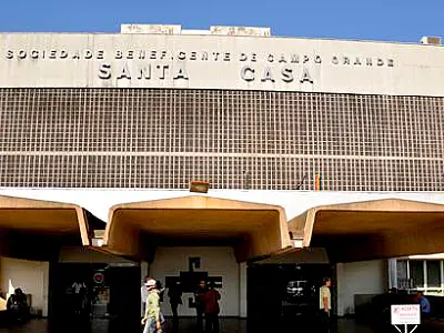 Santas casas receberão incentivo financeiro em troca da ampliação do atendimento