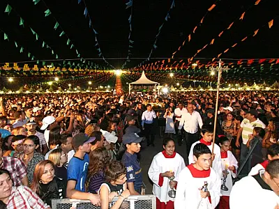Arraial de Santo Antonio terá quatro dias de shows musicais, quadrilhas e solidariedade