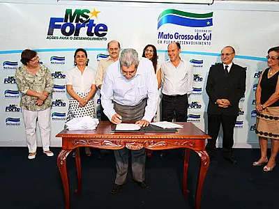 André autoriza repasse de R$ 6,6 milhões destinados a 42 hospitais filantrópicos