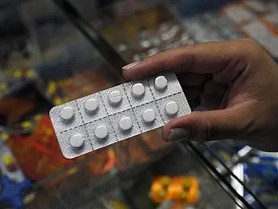 Anvisa suspende medicamentos e produtos irregulares