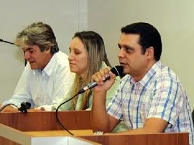 Vereador Flávio Cesar intercede por diretoras de Ceinfs exoneradas por Bernal