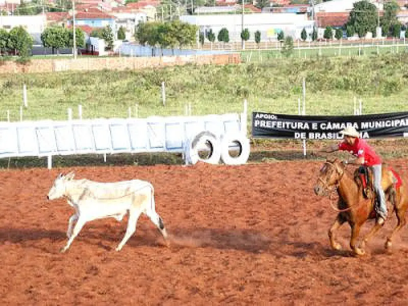 Confira a programação do Circuito de Laço Comprido hoje