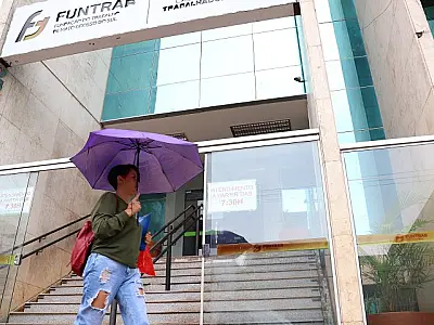 Unidades da Funtrab de MS voltam a atender sem obrigatoriedade de agendamento