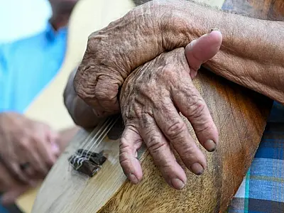Fundação de Cultura comemora 40 anos de trabalho no fomento às artes