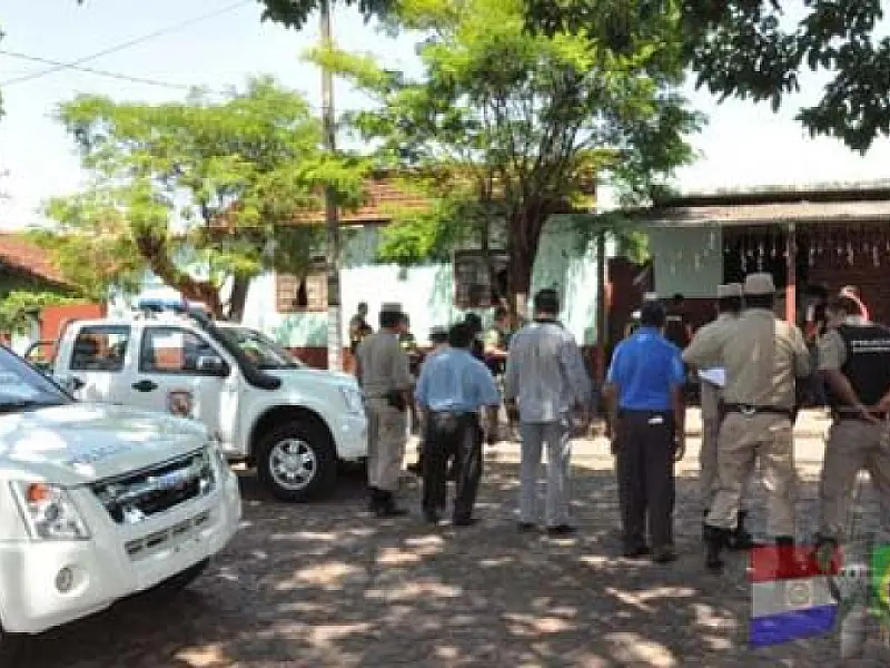Crime na fronteira tem relação com o assassinato de ex-dono de jornal