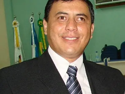 Vereador de Tacuru é morto com golpe de faca