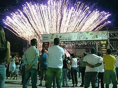 Encerram hoje inscrições para o Festival América do Sul