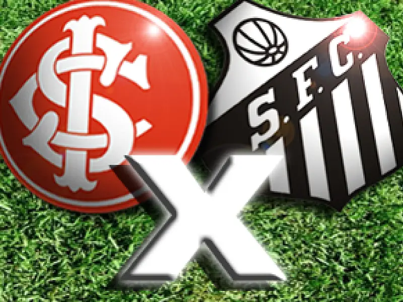 Inter x Santos fazem jogão hoje; Fla ameaçado