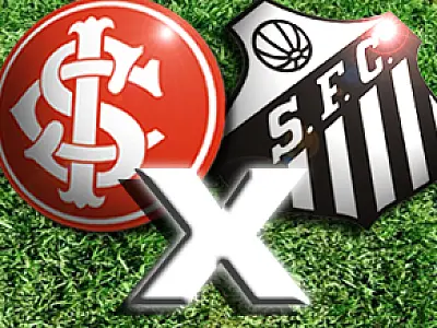 Inter x Santos fazem jogão hoje; Fla ameaçado