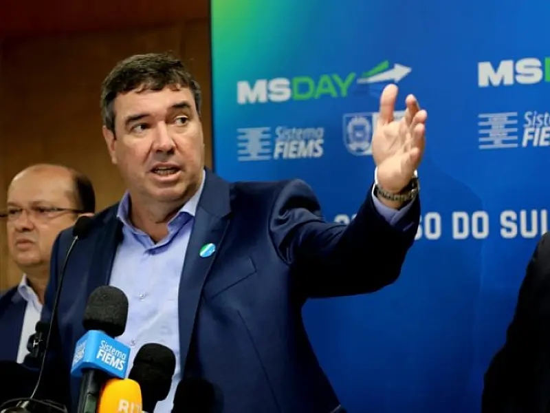 Além das fronteiras: MS Day coloca Estado em evidência no centro financeiro do País