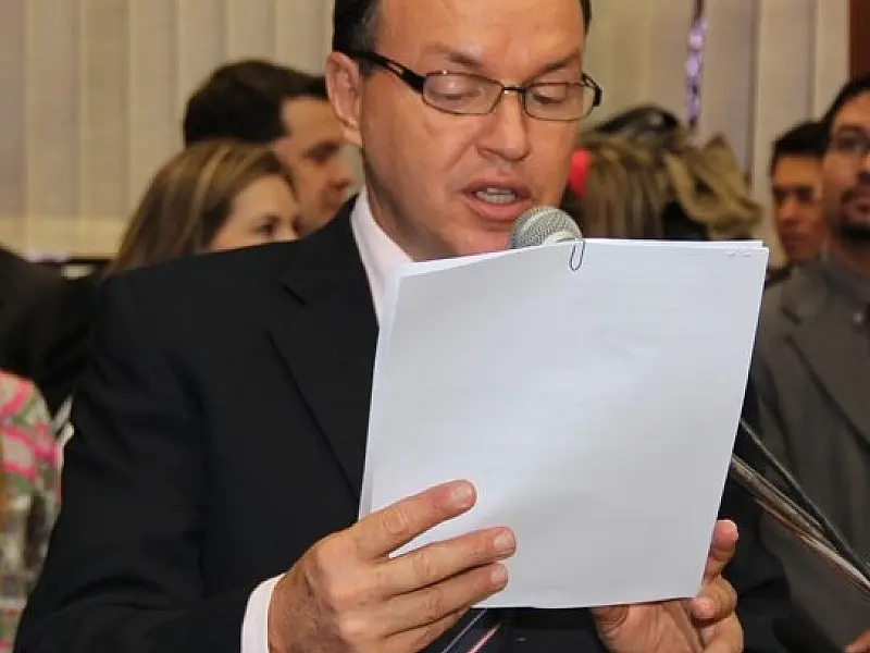 Deputado solicita alteração no Estatuto dos Servidores do Poder Legislativo de MS