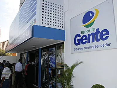 Banco da Gente lança campanha regularização de clientes
