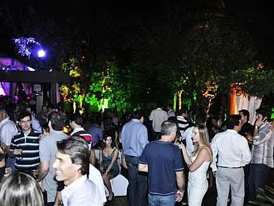 Segunda edição da festa Bacco acontece dia 15