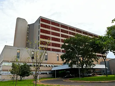 Inscrições de seleção de médicos pediatras para o HRMS terminam na próxima quarta