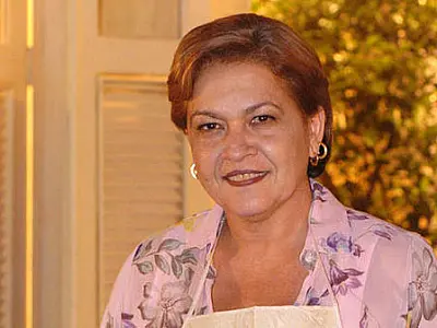 Corpo de Regina Dourado deve ser cremado neste domingo em Salvador