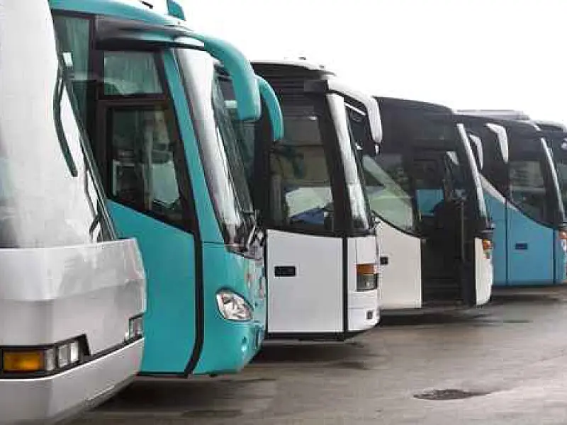 Alguns cuidados são indispensáveis para uma viagem tranquila de ônibus