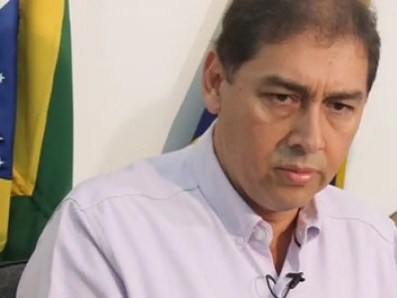 Câmara realiza sessão de julgamento que pode cassar mandato de Bernal
