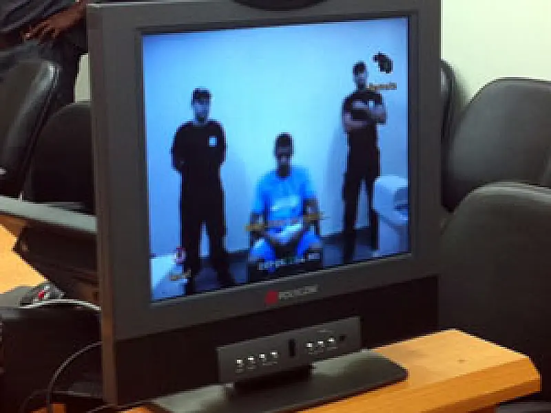 Traficante Nem tem interrogatório cancelado