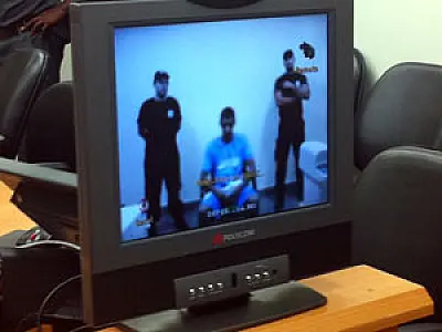 Traficante Nem tem interrogatório cancelado