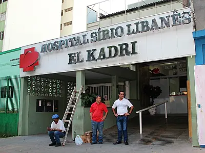 Centro Municipal Pediátrico funcionará em dois meses e atenderá cerca de 200 crianças
