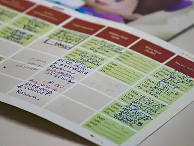 Saúde realiza monitoramento das estratégias de vacinação para pólio e sarampo em MS
