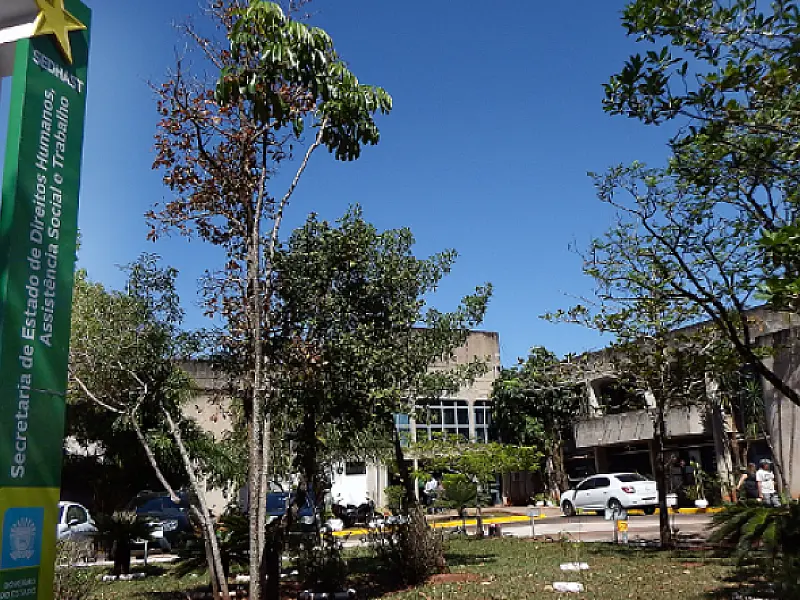 Com R$ 2,3 milhões, Chamamento Público via Sedhast recebe propostas até 13 de abril