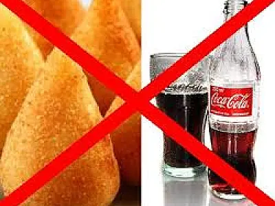 Lei restringe alimentos de baixo valor nutricional nas escolas brasileiras