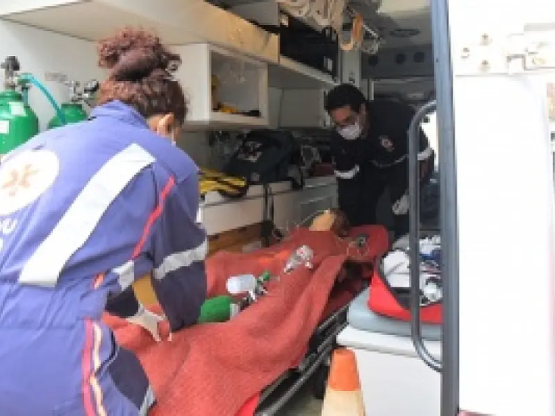 Jovem esfaqueado em Dourados está em estado grave