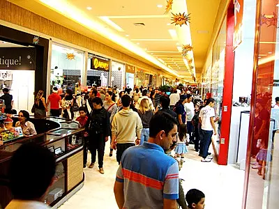 Fim de semana de liquidação no Shopping Norte Sul Plaza