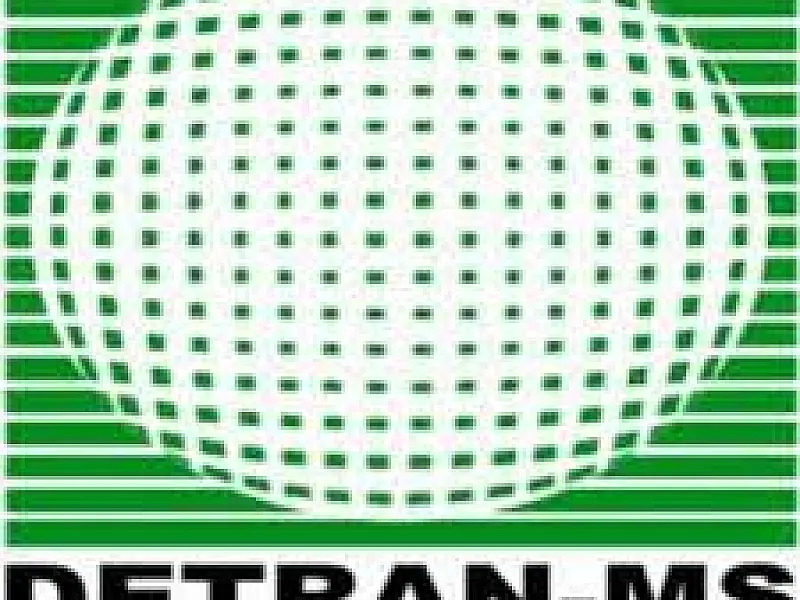 Detran-MS divulga editais de cursos