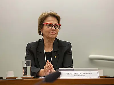 Setor cooperativo comemora aprovação da MP 725