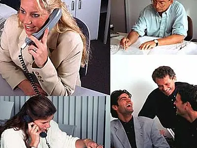 Vagas de vendedor, teleoperador e engenheiro para hoje