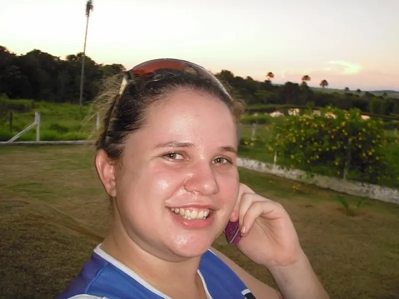 Encontrada no interior de SP estudante de MS que havia desaparecido