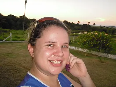 Encontrada no interior de SP estudante de MS que havia desaparecido