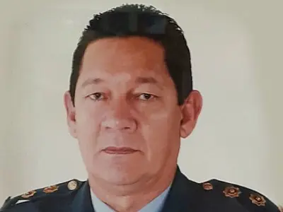 Ex-comandante da Polícia Militar de MS morre por complicações provocadas por pneumonia