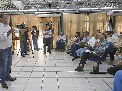 Solenidade de entrega do Prêmio Cidadania valoriza as ações de cidadania em tempos de pandemia

