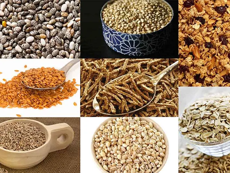 Produção de cereais em 2013 será maior do que em 2012