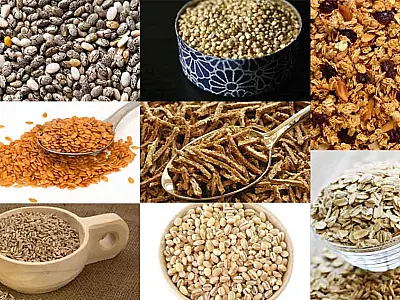 Produção de cereais em 2013 será maior do que em 2012