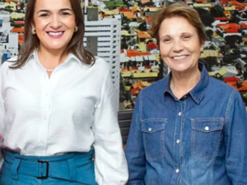 PP faz ato de filiação da Prefeita Adriane Lopes na capital