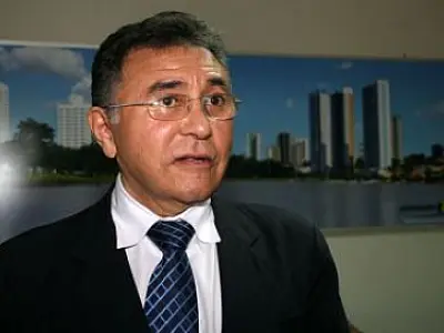 Juiz de MS recebe prêmio das Nações Unidas contra corrupção