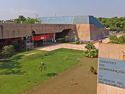 Seminário sobre turismo sustentável e novas alternativas de financiamento será nesta segunda
