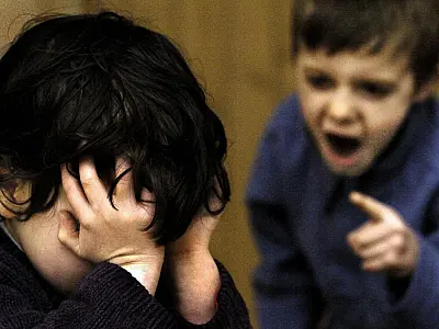 Câmara homenageia alunos na campanha contra Bullying