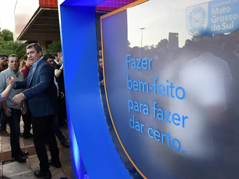 Finalista em prêmio nacional,